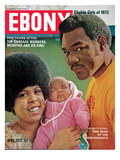 Ebony April 1973