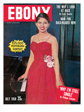 Ebony July 1958