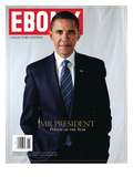 Ebony January 2009