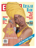 Ebony July 1998