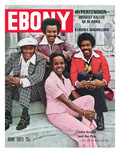Ebony June 1973