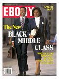 Ebony August 1987