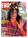 Ebony May 1992