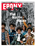 Ebony August 1971