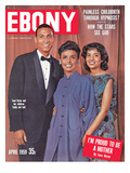 Ebony April 1959