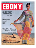 Ebony January 1966