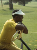 Lee Elder  October 1968