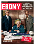 Ebony November 1961