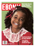 Ebony December 1986