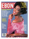 Ebony May 1991