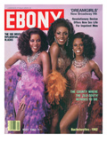 Ebony May 1982