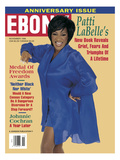 Ebony Novmeber 1996