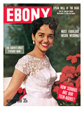 Ebony October 1958