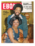 Ebony March 1975