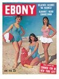 Ebony June 1958