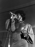 James Brown 1974 Nation-Wide Summer Revue