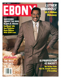 Ebony June 1989