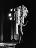 Legendary Entertainer Josephine Baker