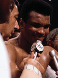 Muhammad Ali  His Bout with Ken Norton  March 31 1973