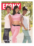 Ebony February 1967
