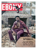 Ebony January 1974
