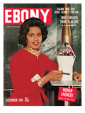 Ebony December 1961