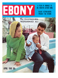 Ebony April 1969