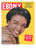 Ebony September 1960