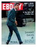 Ebony April 1966