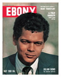 Ebony May 1969