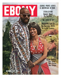Ebony October 1973
