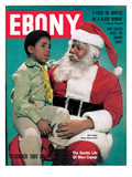 Ebony December 1969