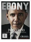 Ebony December/January 2010