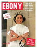 Ebony July 1955