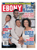 Ebony July 2000