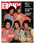 Ebony September 1979