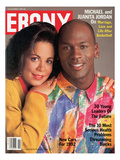 Ebony November 1991
