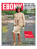 Ebony August 1964