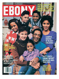 Ebony April 1985