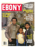 Ebony March 1984