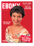 Ebony December 1958