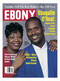 Ebony May 1996