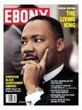 Ebony January 1986