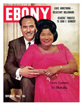 Ebony November 1964