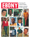 Ebony June 1970