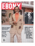 Ebony March 1980