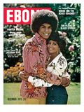 Ebony December 1973