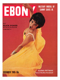 Ebony December 1965