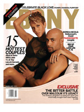 Ebony February 2011