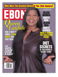 Ebony November 1999